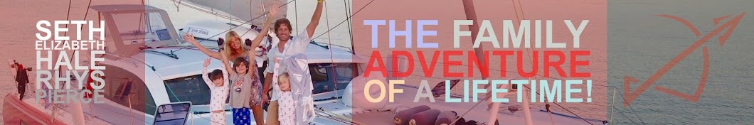 The Sailing Family Banner