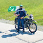 Imran Noon Biker