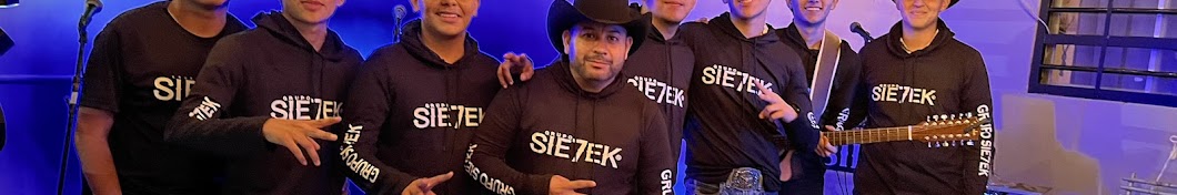 Grupo Sietek