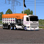 scania 113h top gamer 