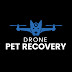 Drone Pet Recovery