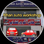 Khan Auto Workshop