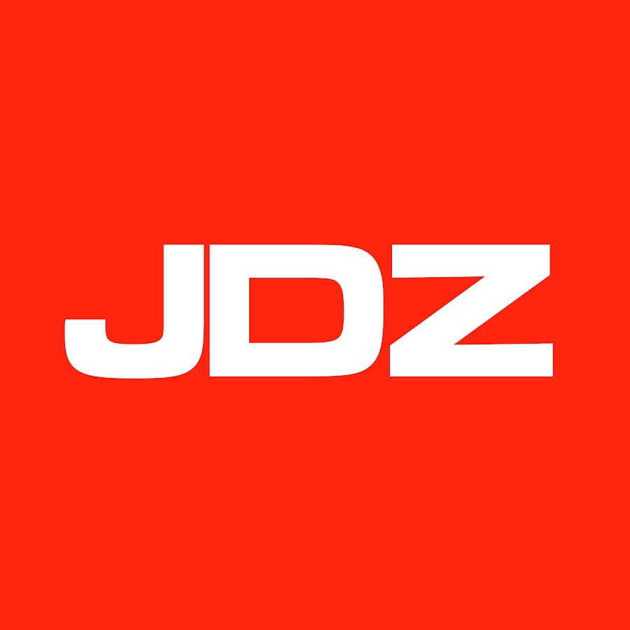 JDZmedia @jdzmediahd