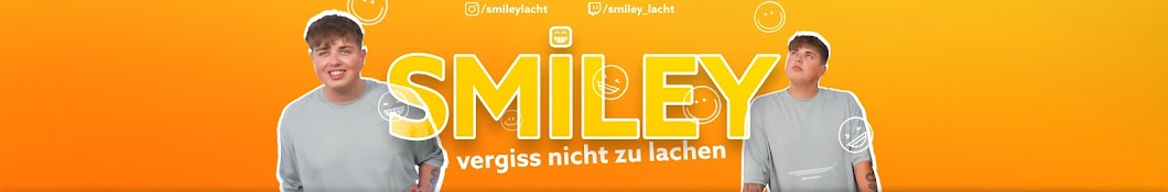 Smiley Banner