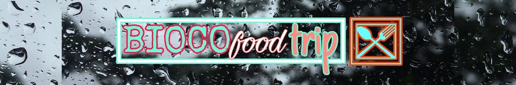 BIOCO food trip Banner