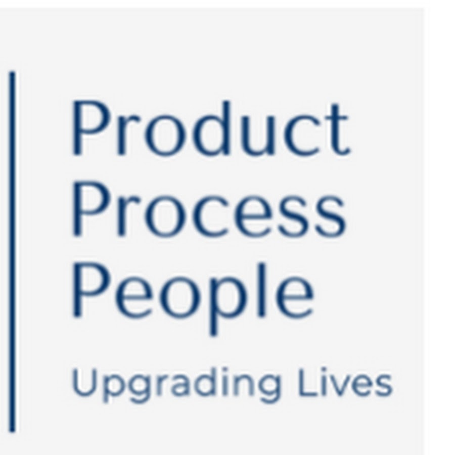 Product Process People