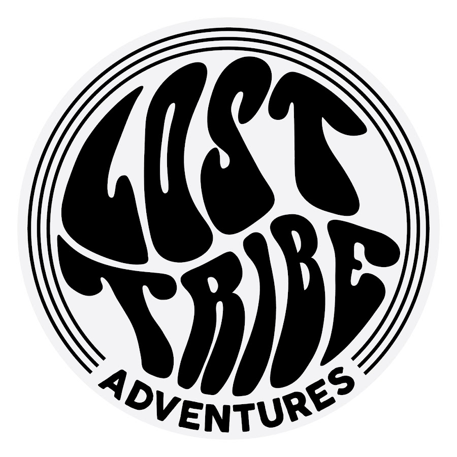 Lost Tribe Adventures - CARAVANNING AUSTRALIA @losttribeadventures