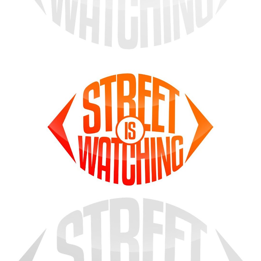 Street is Watching - YouTube