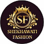 Shekhawati Fashion Gudha