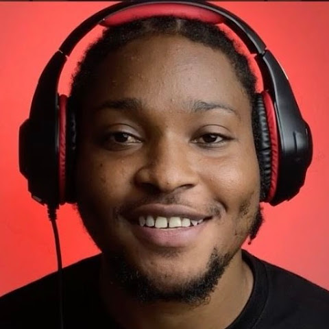 influencer profile picture