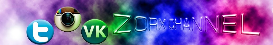 ZORX