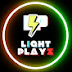 logo LIGHTPLAYZ