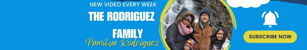 The Rodriguez Family 