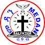 መዳን ቲዩብ MEDAN-SALVATION TUBE