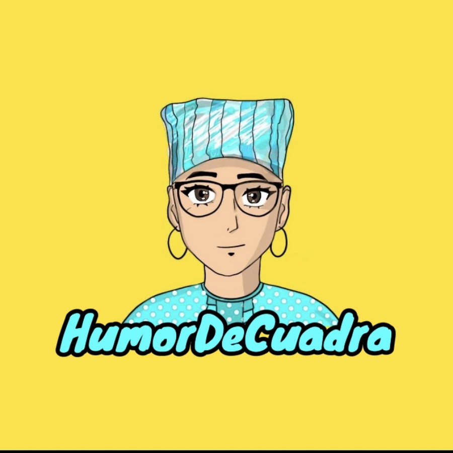 OFICIAL Humor De Cuadra @OFICIALHumorDeCuadra
