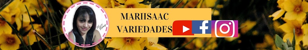 Mariisaac variedades 