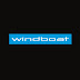 logo Windboat - Алюминиевые лодки