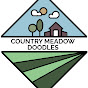 Country Meadow Doodles