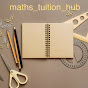 Maths tuition hub