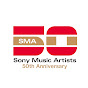 Sony Music Artists