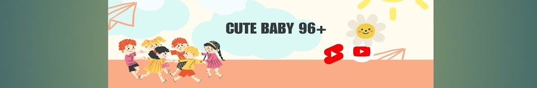 Cute Baby 96+