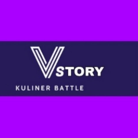 KULINERBATTLESTORY