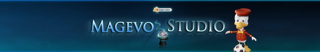 Magevo Studio