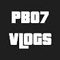 PB07 Vlogs