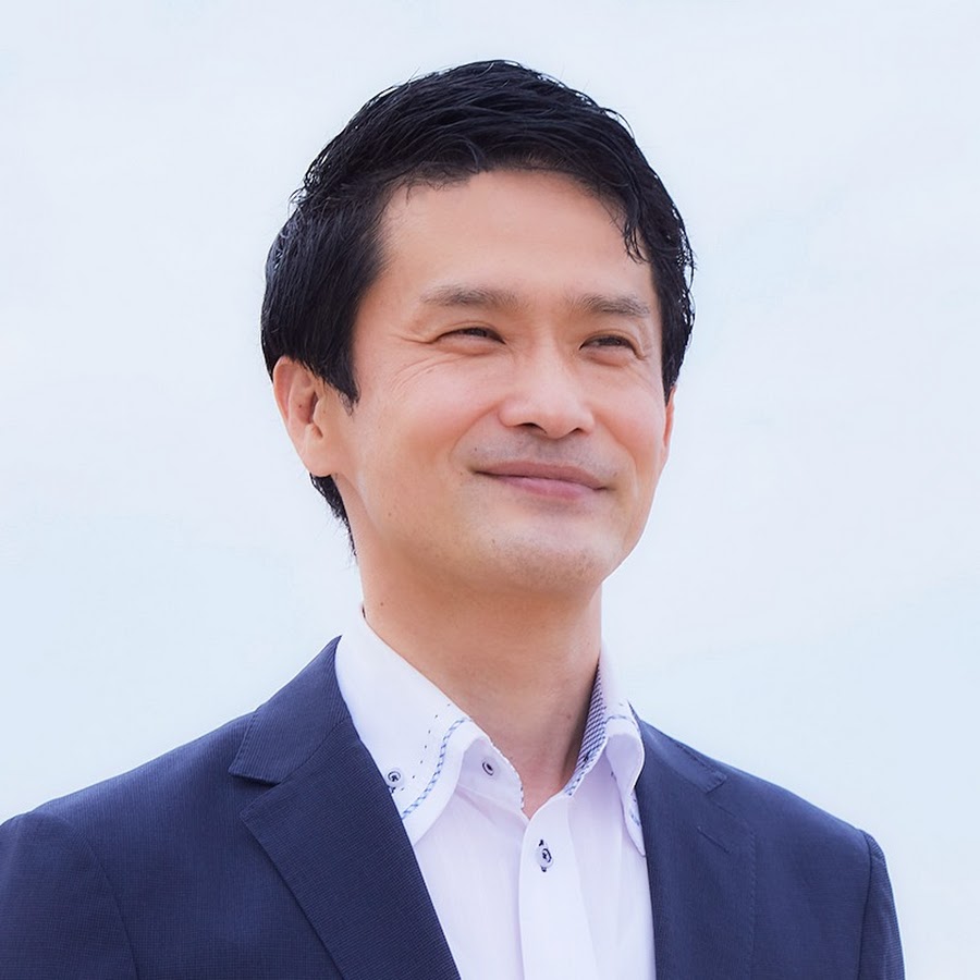 小川淳也チャンネル