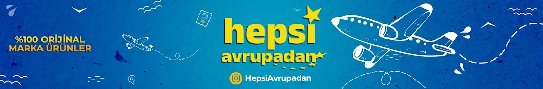 Hepsi Avrupadan