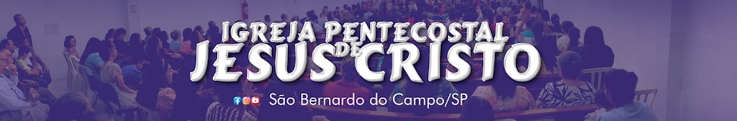 IPJC SÃO BERNARDO