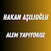 Hakan Aşılıoğlu - Topic