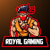 logo Royal Gamer