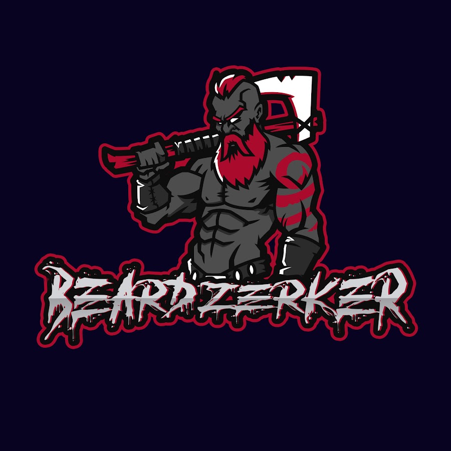 Beardzerker 
