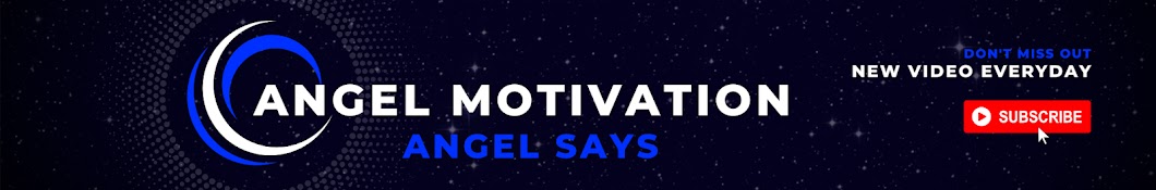 Angel Motivation | Angel Says