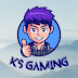 logo KS Gaming