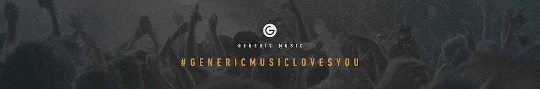 Generic Music Banner
