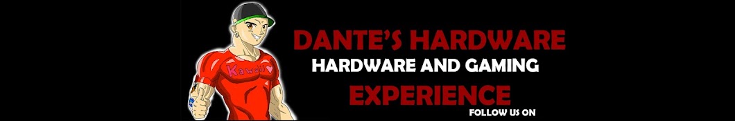 Dante's Hardware