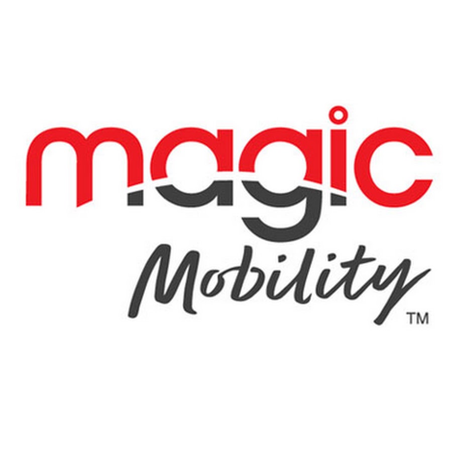 Magic mobile