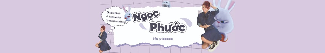 Ngọc Phước Channel