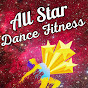 ALL STAR PMADIA DANCE FITNESS