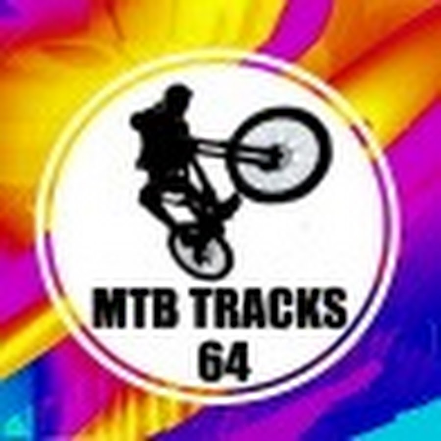 MTB TRACKS 64