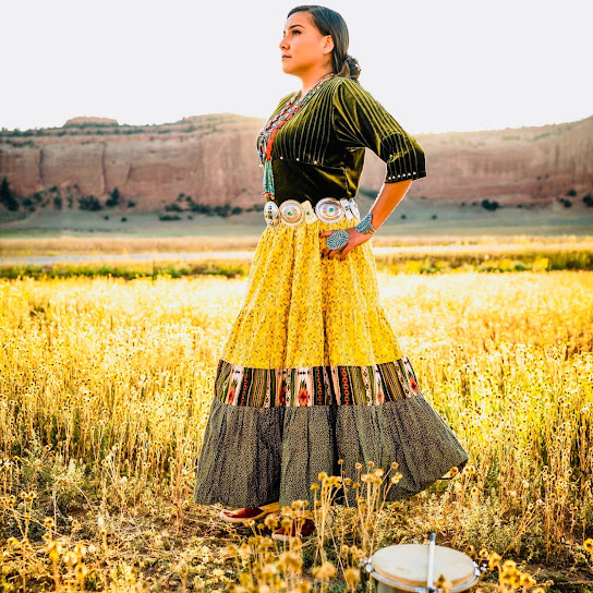 Talibah Begay