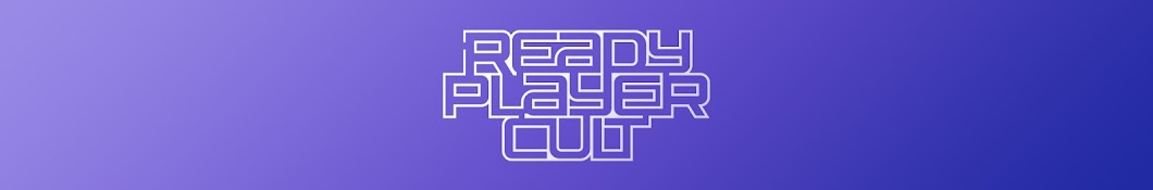 Ready Player Cult Podcast