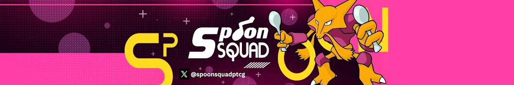 Spoon Squad