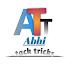 #ABHI_TACK_TRICKS