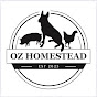 Oz Homestead
