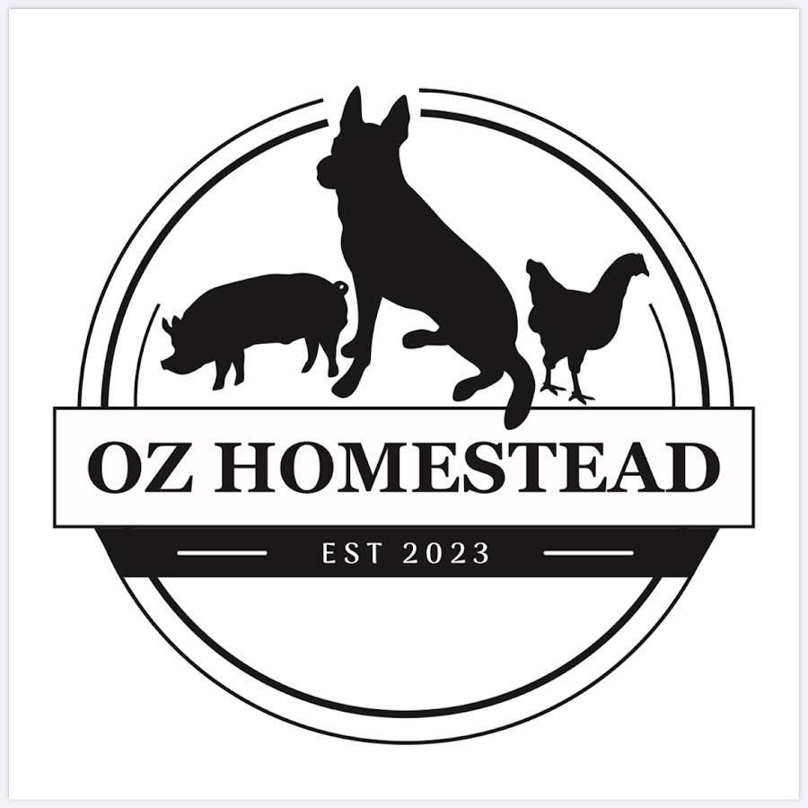 Oz Homestead - YouTube