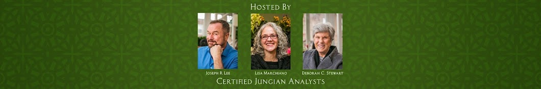 This Jungian Life Banner