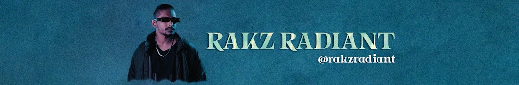 Rakz Radiant Banner